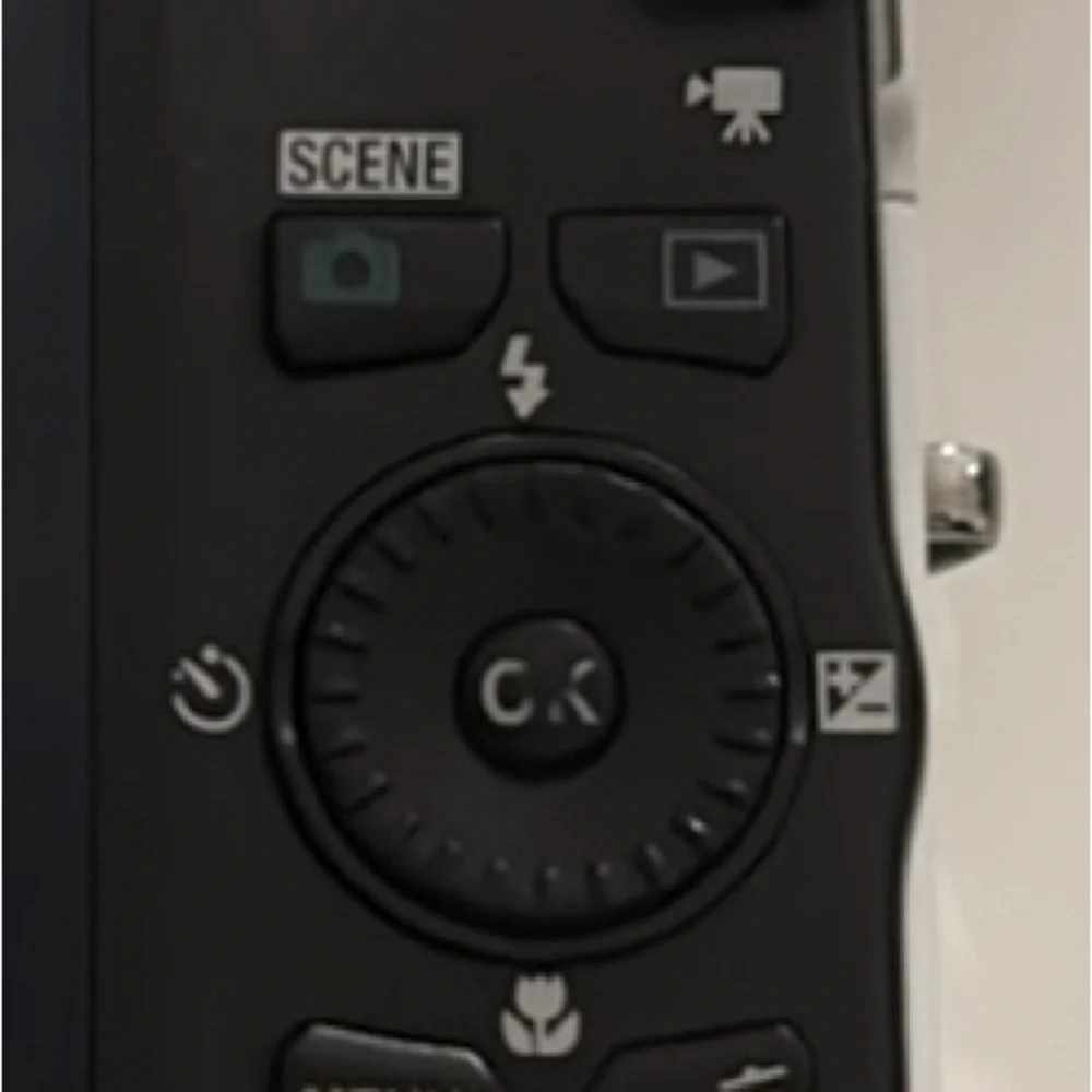 Nikon coolpix 26200